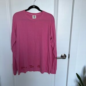 Kacey Musgraves “Happy & Sad” T-Shirt